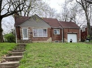 423 Fountain Ave, Dayton, OH 45405