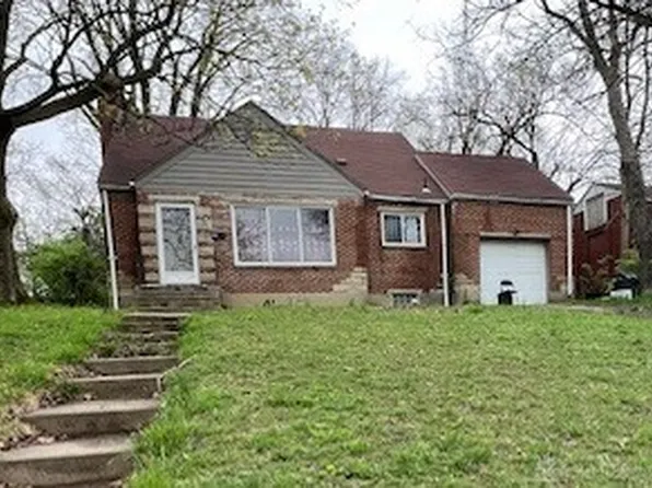 423 Fountain Ave, Dayton, OH 45405