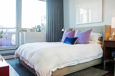 Rented by Town Residential