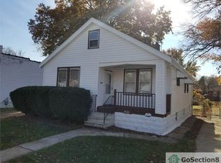 5930 Sherry Ave, Saint Louis, MO