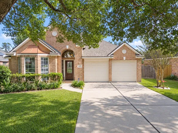 24530 Fort Path Dr, Spring, TX 77373