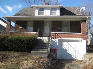 3953 Gilman Ave, Saint Matthews, KY 40207