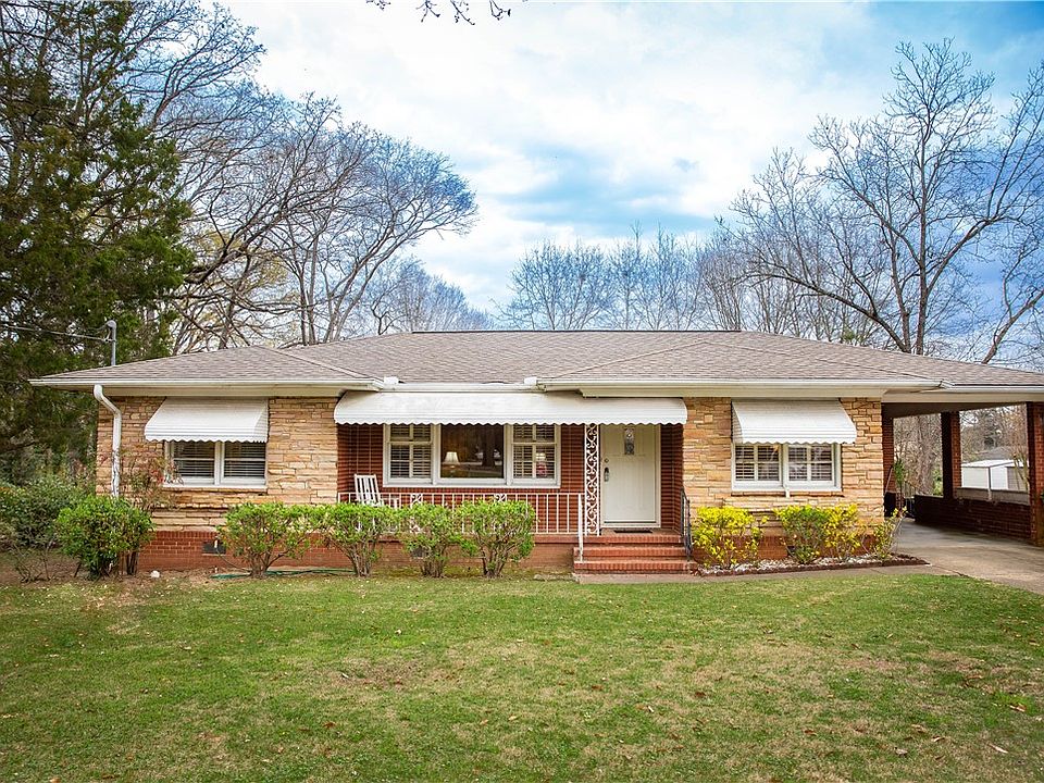 4802 Summerville Rd, Phenix City, AL 36867 Zillow