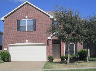 4123 Lakeshore Forest Dr, Missouri City, TX 77459