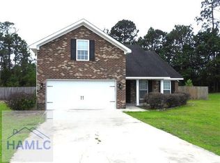 263 Virginia Ln NE, Ludowici, GA 31316