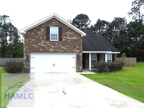 263 Virginia Ave, Ludowici, GA 31316