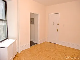 Rented by City Connections Realty