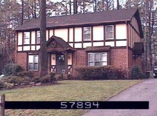 5307 Covey Ct, Raleigh, NC 27609