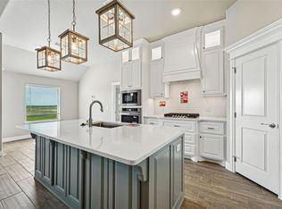 12301 Alfalfa Ln, Cashion, OK 73044