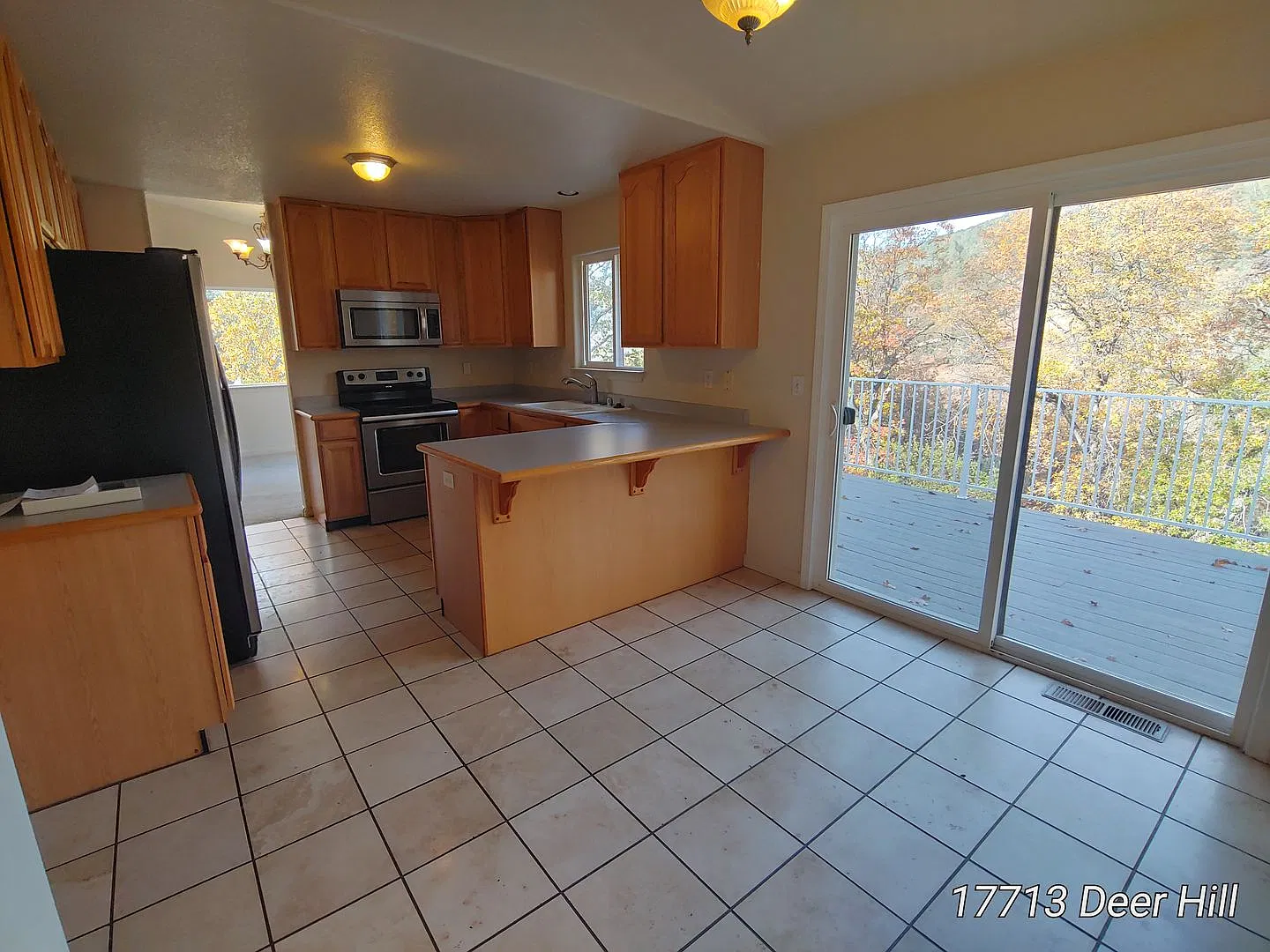 Hidden Valley Lake Rental- — Photo 4