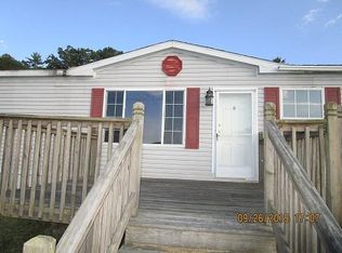 181 Winters Rd, Barton, NY 13734