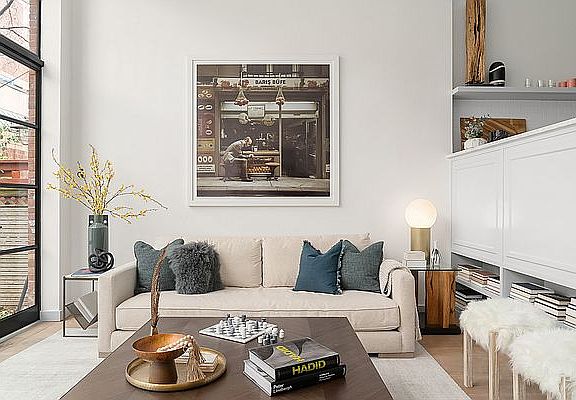 3rd image of 449 W 24th St #2