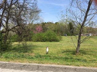 627 Lawnville Rd, Kingston, TN 37763