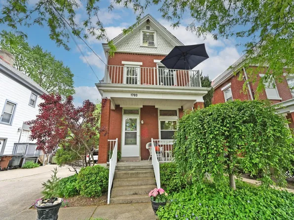 1703 Sherman Ave, Cincinnati, OH 45212