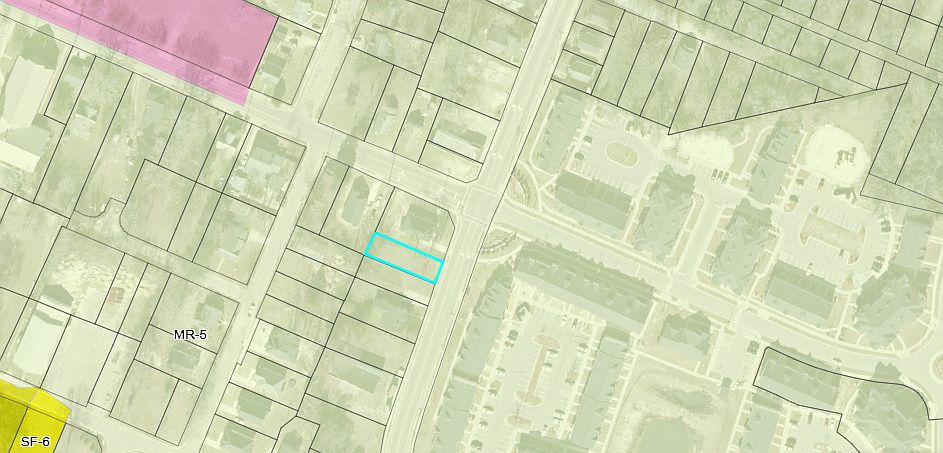 2nd image of 406 Old Wilmington Rd