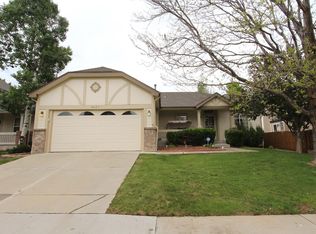4623 W 113th Ave, Westminster, CO 80031