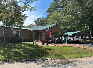 227 Duncan Dr, Springville, TN 38256