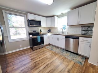 116 Milton Rd, Pensacola, FL 32507