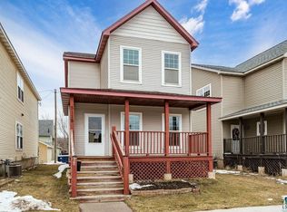 5115 Ramsey St, Duluth, MN 55807