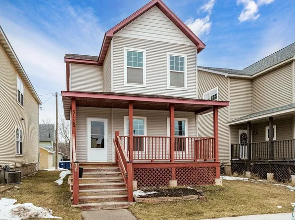 5115 Ramsey St, Duluth, MN 55807