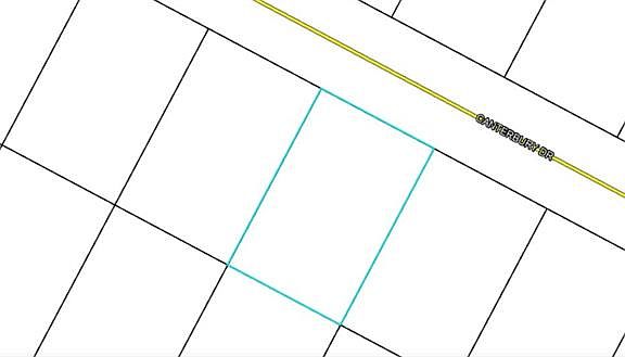 4th image of Lot 5 Unit 9 Blk 545 CANTERBURY DRIVE LOT 5
