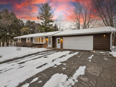 4666 Ulman St, Oshkosh, WI, 54904