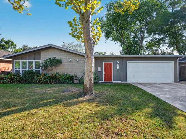 5507 Ariel St, Houston, TX 77096
