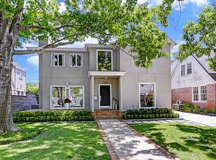 2243 Goldsmith St, Houston, TX 77030