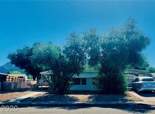 256 Sir Phillip St, Las vegas, NV 89110