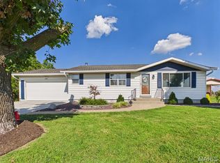 5849 N Highway 51, Perryville, MO 63775