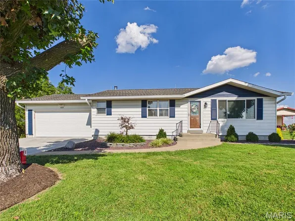 5849 N Highway 51, Perryville, MO 63775