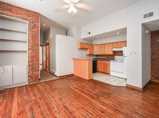 3207 Vine St APT 1, Cincinnati, OH 45220