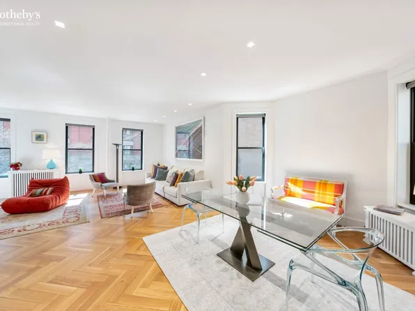1356 Madison Avenue 3S image 3 of 15