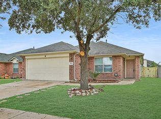 19626 Billineys Park Dr, Katy, TX 77449