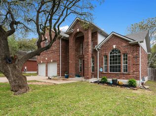 1107 Sugarberry Dr, Cedar Park, TX 78613