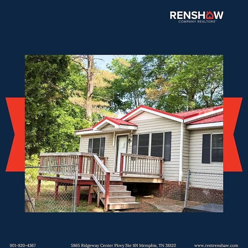 4 bed, 1.0 bath, 1132 sqft, $1,250 — Photo 1