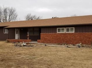 1744 W Kansas Ave, McPherson, KS 67460
