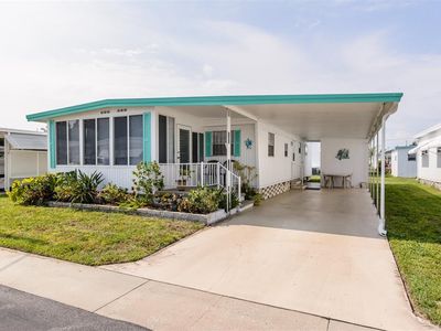 1500 County Road 1 LOT 209, Dunedin, FL, 34698