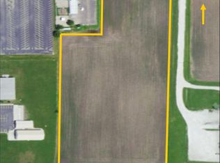 Swc E Stevenson & Burmac Rd, Ottawa, IL 61350