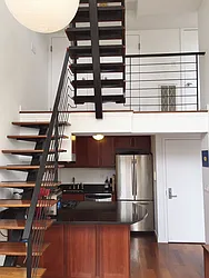 Sold by Brooklyn Heights Real Estate Inc