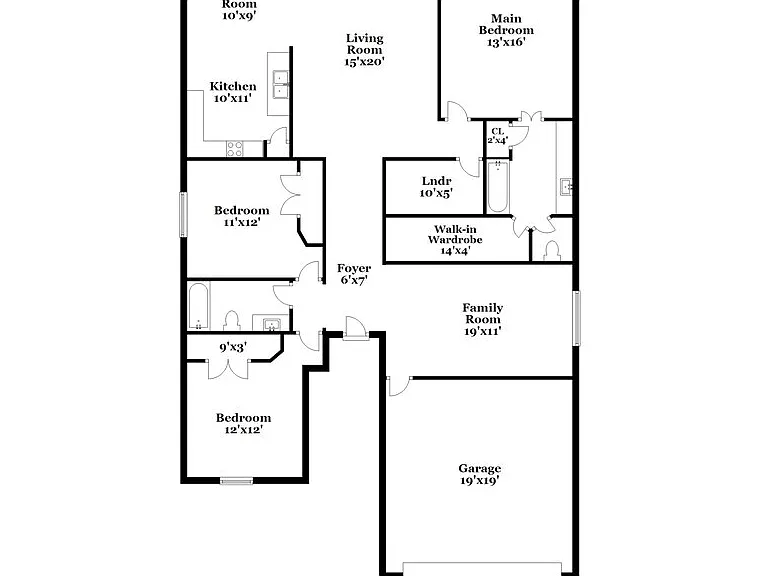 9308 Cynthia Ct — Photo 2