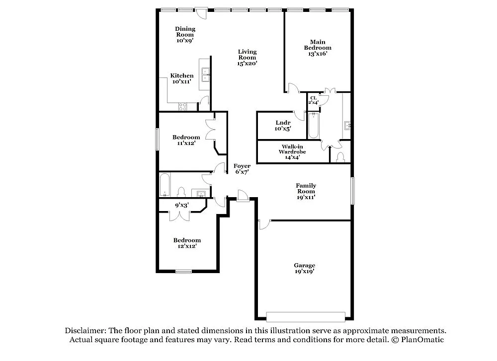 Building Photo - 9308 Cynthia Ct