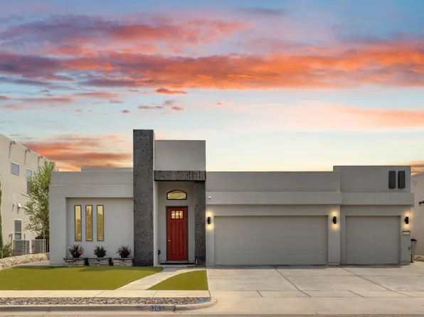 12632 Josie Tinajero Ave, El Paso, TX 79928