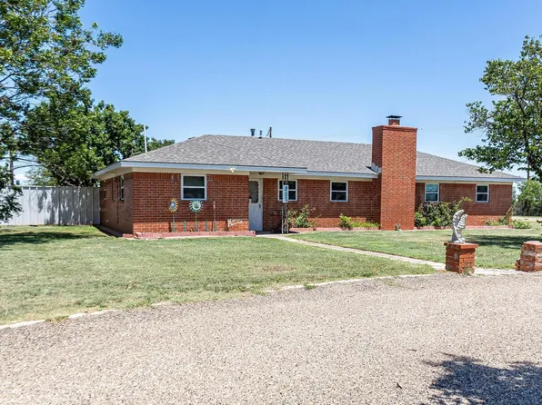 200 Sequoia St, Fritch, TX 79036