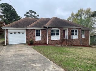 2315 Applewood Dr, Birmingham, AL 35215