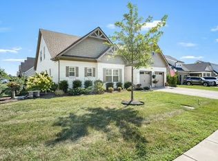 4309 Attleboro Dr, Murfreesboro, TN 37129