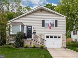 847 Maple Ave, Glenside, PA