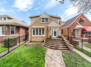 7625 S Honore St, Chicago, IL 60620