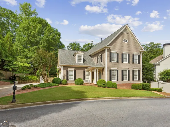 3492 Paces Ferry Cir SE, Smyrna, GA 30080