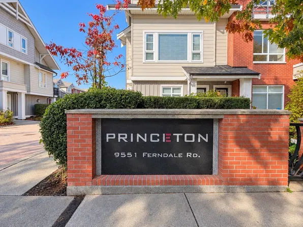9551 Ferndale Rd #25, Richmond, BC V6Y 0A6